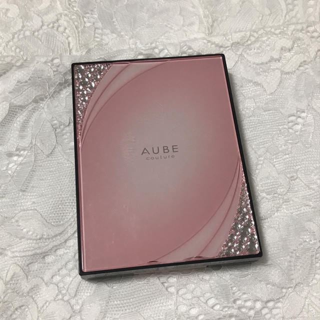 AUBE couture(オーブクチュール)の AUBE couture アイシャドウ コスメ/美容のベースメイク/化粧品(アイシャドウ)の商品写真