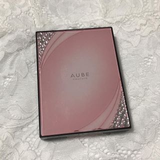 オーブクチュール(AUBE couture)の AUBE couture アイシャドウ(アイシャドウ)