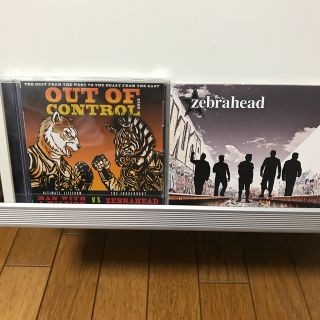 マンウィズアミッション(MAN WITH A MISSION)のOut of Control (ポップス/ロック(洋楽))