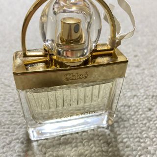 クロエ(Chloe)のクロエ　ラブストーリー　香水(その他)