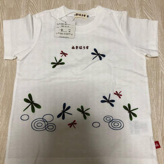 ミキハウス(mikihouse)のミキハウス Tシャツ100cm(Tシャツ/カットソー)