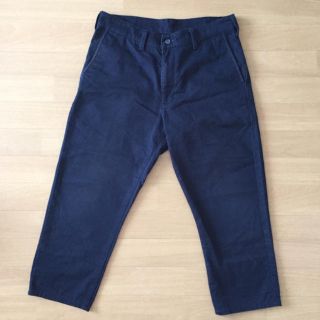 ラングラー(Wrangler)のwrangler チノパン　パンツ(チノパン)