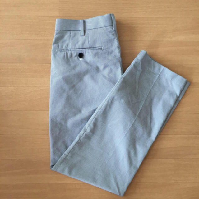 Uniqlo Uniqlo スーツ パンツの通販 By Naaatunn S Shop ユニクロならラクマ Uniqlo Uniqlo スーツ パンツの通販 By Naaatunn S Shop ユニクロならラクマ