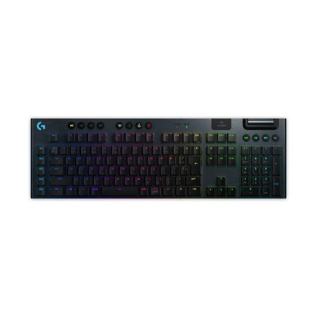 G913-TC(タクタイル)