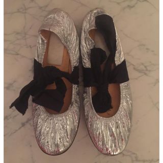 ランバン(LANVIN)のLANVAN 36(ローファー/革靴)