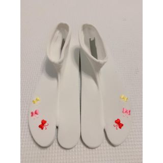 【希実様専用】お子様用　ソックス足袋(その他)