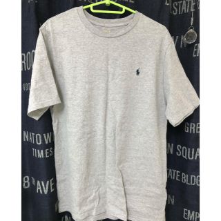 ラルフローレン(Ralph Lauren)のラルフローレン　Tシャツ(Tシャツ/カットソー(半袖/袖なし))