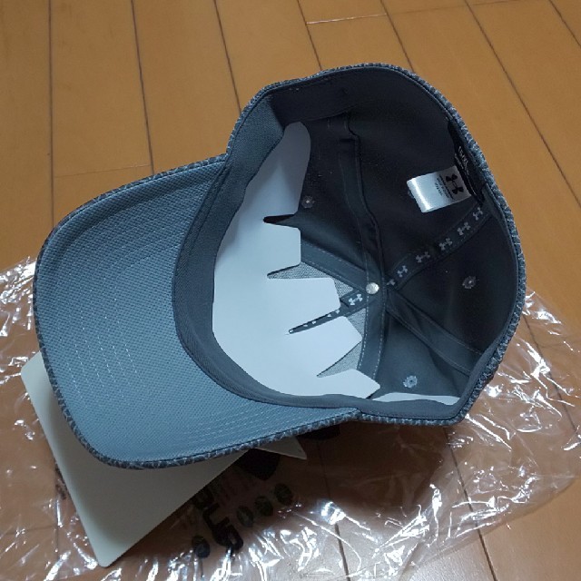 UNDER ARMOUR(アンダーアーマー)のアンダーアーマー キャップ メンズの帽子(キャップ)の商品写真