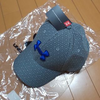 アンダーアーマー(UNDER ARMOUR)のアンダーアーマー キャップ(キャップ)