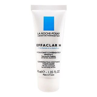 ラロッシュポゼ(LA ROCHE-POSAY)の【新品】ラロッシュポゼ　エファクラH 40ml(フェイスクリーム)