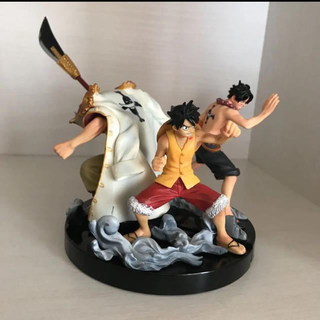 集英社 - ONE PIECE フィギュアセットの通販 by ichi1's shop