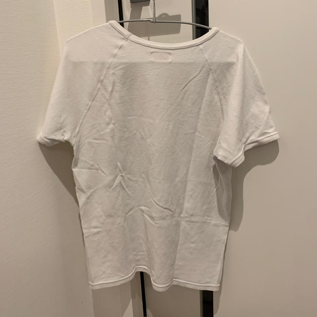 HOLLYWOOD RANCH MARKET(ハリウッドランチマーケット)のハリウッドランチマーケット メンズ Tシャツ Ｌ メンズのトップス(Tシャツ/カットソー(半袖/袖なし))の商品写真