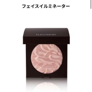 ローラメルシエ(laura mercier)の新品 ローラメルシエ フェイスイルミネーター DEVOTION(フェイスカラー)