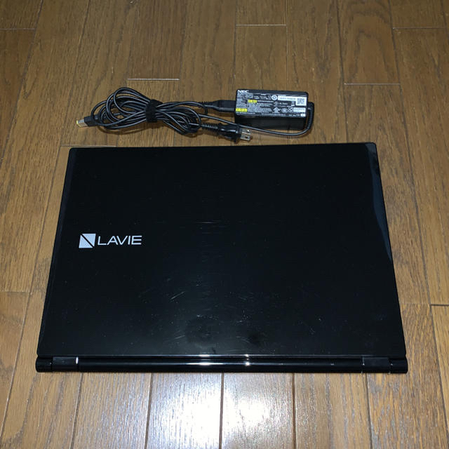 NEC PC-NS350CAB (2015年秋冬モデル) HDD1TB 連休特価