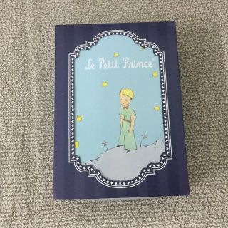 ❤︎専用です❤︎ 星の王子さま アルミ製ランチボックス(弁当用品)
