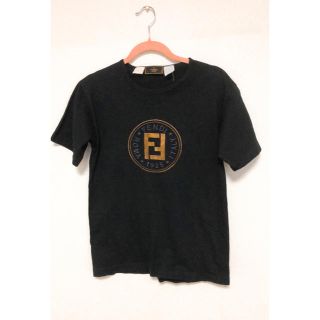 フェンディ(FENDI)のFENDI Ｔシャツ(カットソー(半袖/袖なし))