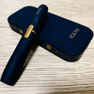 アイコス(IQOS)のiQOS 2.4P アイコス　本体(タバコグッズ)