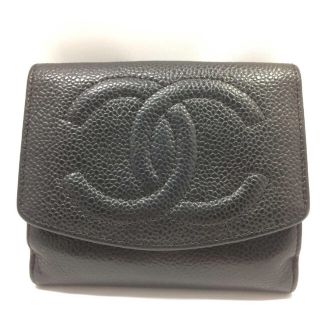 シャネル(CHANEL)のシャネル CHANEL 財布 MOON様専用(財布)