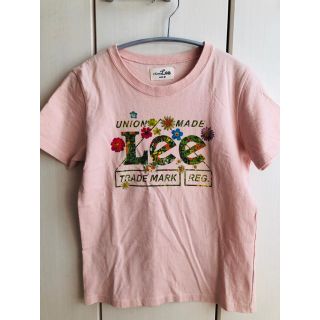 リー(Lee)のLee Tシャツ(Tシャツ(半袖/袖なし))