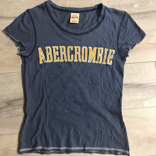 アバクロンビーアンドフィッチ(Abercrombie&Fitch)のアバクロ★Tシャツ(Tシャツ(半袖/袖なし))