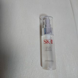 エスケーツー(SK-II)のSK-II ミッドデイ ミラクル エッセンス(化粧水/ローション)