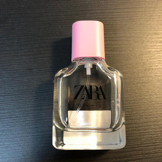ザラ(ZARA)のZARA 香水 ORCHID(オーキッド) 30mL(香水(女性用))