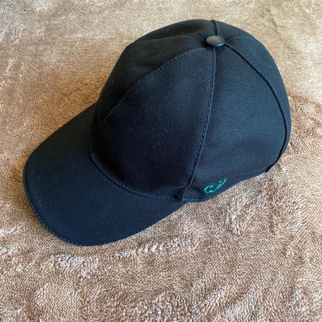 Gucci(グッチ)のgucci cap 正規品 メンズの帽子(キャップ)の商品写真