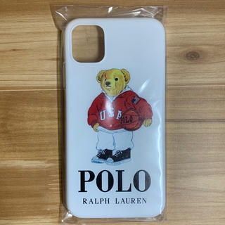 ポロラルフローレン iPhoneケースの通販 51点 | POLO RALPH LAURENのスマホ/家電/カメラを買うならラクマ