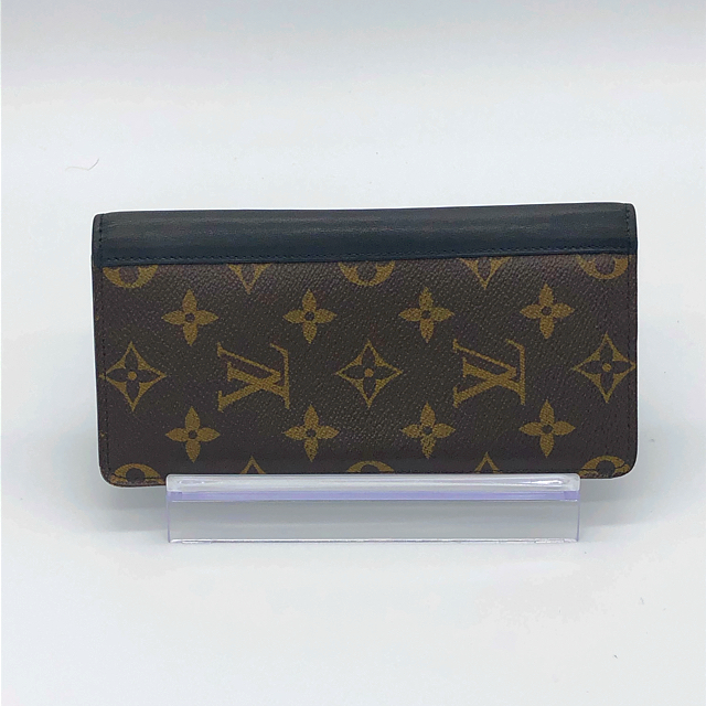 LOUIS VUITTON(ルイヴィトン)のルイヴィトン　LOUIS VUITTON 財布 レディースのファッション小物(財布)の商品写真