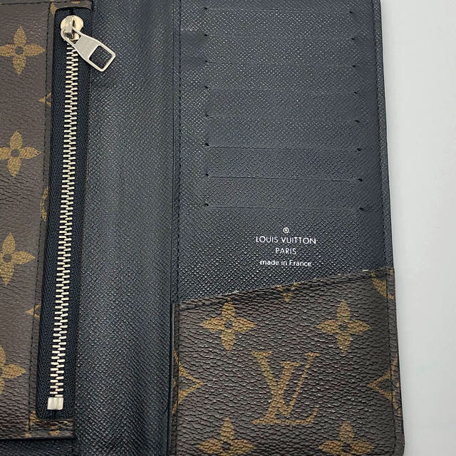 ルイヴィトン　LOUIS VUITTON 財布