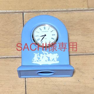 WEDGWOOD(置時計)のフリマアイテム一覧 WEDGWOOD(置時計)のフリマアイテム一覧