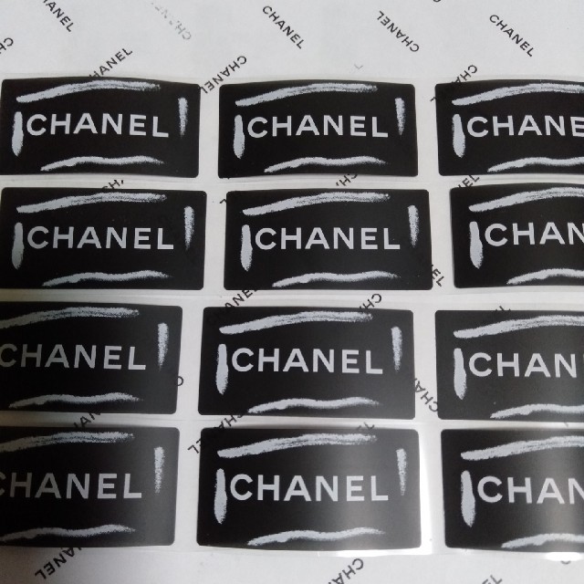 CHANEL(シャネル)の♡ルル様♡専用ページです レディースのバッグ(ショップ袋)の商品写真