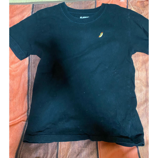 XLARGE(エクストララージ)のXLARGE kids TシャツSET キッズ/ベビー/マタニティのキッズ服男の子用(90cm~)(Tシャツ/カットソー)の商品写真