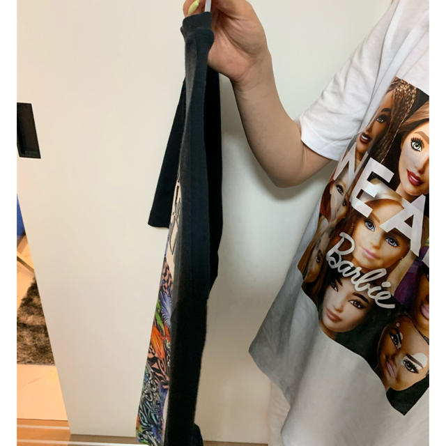 VERSACE(ヴェルサーチ)のベルサーチTシャツ レディースのトップス(Tシャツ(半袖/袖なし))の商品写真