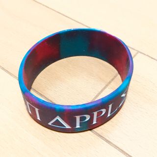 新品未開封】Mrs. GREEN APPLE ラバーバンド 易く 新品未開封】Mrs. GREEN APPLE ラバーバンド 易く