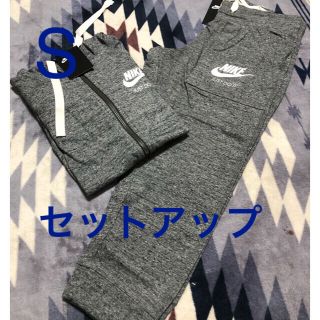 ナイキ(NIKE)のタイムセール‼️NIKE レディース　セットアップ(パーカー)