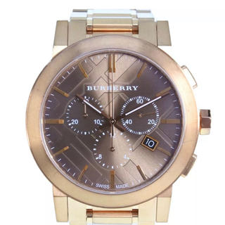 バーバリー(BURBERRY)の【海外限定】バーバリー Burberry BU9353/クオーツ/腕時計(腕時計(アナログ))