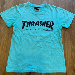 スラッシャー(THRASHER)のTHRASHER KIDSTee 140cm(Tシャツ/カットソー)