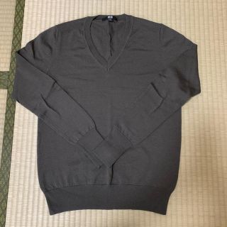 ユニクロ(UNIQLO)のsan様専用　セット売り　ユニクロセーター　indexセーター(ニット/セーター)