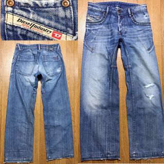 ディーゼル(DIESEL)のシゲル様専用(デニム/ジーンズ)