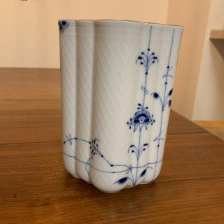 ロイヤルコペンハーゲン(ROYAL COPENHAGEN)のロイヤルコペンハーゲン　フラワーベース(花瓶)