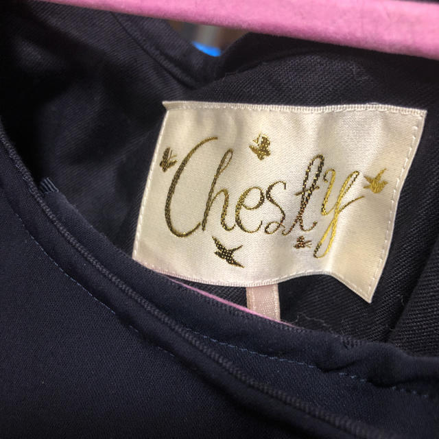 chesty 授乳ワンピース  サイズ1 3