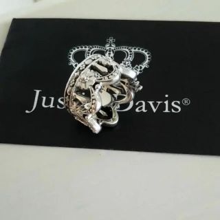 ジャスティンデイビス(Justin Davis)の★JustinDavis chapelring★(リング(指輪))