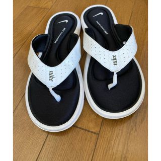 ナイキ(NIKE)の［美品］NIKEサンダル28センチ(サンダル)