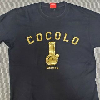 ココロブランド(COCOLOBLAND)のCOCOLO brand(Tシャツ/カットソー(半袖/袖なし))