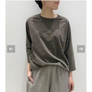 アパルトモンドゥーズィエムクラス(L'Appartement DEUXIEME CLASSE)のremi様専用(Tシャツ(長袖/七分))