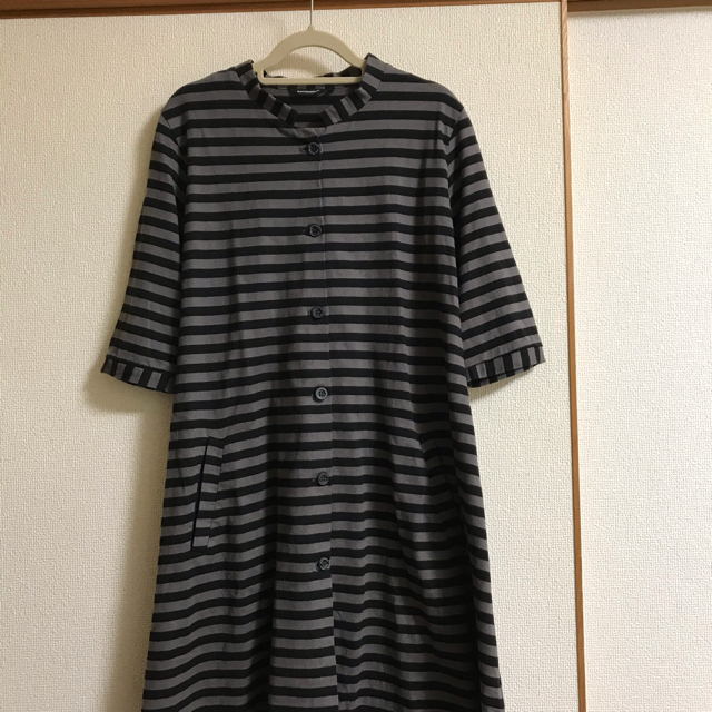 marimekko(マリメッコ)のカットソー レディースのトップス(カットソー(長袖/七分))の商品写真