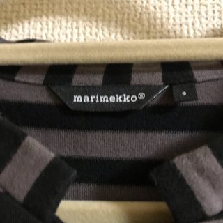 マリメッコ(marimekko)のカットソー(カットソー(長袖/七分))