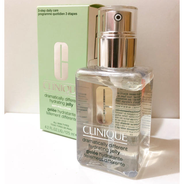 CLINIQUE(クリニーク)のCLINIQUE 保湿ジェル コスメ/美容のスキンケア/基礎化粧品(保湿ジェル)の商品写真