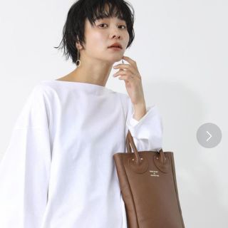 フリークスストア(FREAK'S STORE)の【美品】今季　YOUNG & OLSEN × FREAK'S STORE(ハンドバッグ)